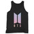 Our cotton bts logo kpop men tank top is perfect for those intense workouts in the gym, at practice or pickup games.