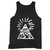 Our cotton chloe price illuminati men tank top is perfect for those intense workouts in the gym, at practice or pickup games.