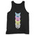 Our cotton cmyk cat 1 men tank top is perfect for those intense workouts in the gym, at practice or pickup games.