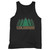 Our cotton colorado fresh pines men tank top is perfect for those intense workouts in the gym, at practice or pickup games.