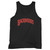 Our cotton backwoods cigars snack logo men tank top is perfect for those intense workouts in the gym, at practice or pickup games.