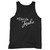 Our cotton brow junkie men tank top is perfect for those intense workouts in the gym, at practice or pickup games.
