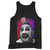 Our cotton captain spaulding men tank top is perfect for those intense workouts in the gym, at practice or pickup games.