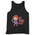 Our cotton chukie hey wanna play again men tank top is perfect for those intense workouts in the gym, at practice or pickup games.