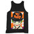 Our cotton clockwork joker men tank top is perfect for those intense workouts in the gym, at practice or pickup games.