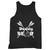 Our cotton daddy bear arrow men tank top is perfect for those intense workouts in the gym, at practice or pickup games.