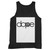 Our cotton dope vw logos men tank top is perfect for those intense workouts in the gym, at practice or pickup games.