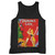 Our cotton dragons lair men tank top is perfect for those intense workouts in the gym, at practice or pickup games.