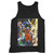 Our cotton dragon ball z goku vegeta picolo men tank top is perfect for those intense workouts in the gym, at practice or pickup games.