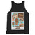 Our cotton firefly serenity men tank top is perfect for those intense workouts in the gym, at practice or pickup games.