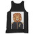 Our cotton general lion with military uniform and mad medals men tank top is perfect for those intense workouts in the gym, at practice or pickup games.