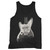 Our cotton guitar band men tank top is perfect for those intense workouts in the gym, at practice or pickup games.