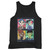 Our cotton humanz gorillaz men tank top is perfect for those intense workouts in the gym, at practice or pickup games.