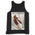 Our cotton ironman men tank top is perfect for those intense workouts in the gym, at practice or pickup games.