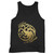 Our cotton i am not a princess i am khalessi gold logo men tank top is perfect for those intense workouts in the gym, at practice or pickup games.