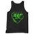 Our cotton jeep girl neon green men tank top is perfect for those intense workouts in the gym, at practice or pickup games.