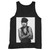 Our cotton madonna smoking men tank top is perfect for those intense workouts in the gym, at practice or pickup games.