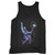 Our cotton moving dance the skeleton men tank top is perfect for those intense workouts in the gym, at practice or pickup games.