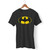 Toothles Batman How To Train Your Dragon Men T Shirt