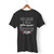 Top Gun Because I Was Inverted Men T Shirt