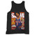 Our cotton allen iverson soul on iceslam men tank top is perfect for those intense workouts in the gym, at practice or pickup games.