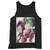 Our cotton dragon ball z 2 men tank top is perfect for those intense workouts in the gym, at practice or pickup games.