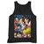 Our cotton dragon ball z goku vegeta gohan men tank top is perfect for those intense workouts in the gym, at practice or pickup games.