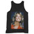 Our cotton farrah fawcett big smiles men tank top is perfect for those intense workouts in the gym, at practice or pickup games.