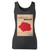 High quality print of this slim fit american beauty movie women tank top will turn heads. And bystanders won't be disappointed - the racerback cut looks good one any woman's shoulders.