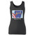 High quality print of this slim fit americas ass women tank top will turn heads. And bystanders won't be disappointed - the racerback cut looks good one any woman's shoulders.