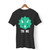 Triceratops Tri Me Funny Dinosaur Men T Shirt