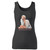 High quality print of this slim fit ariana grande sweetener world tour 2019 women tank top will turn heads. And bystanders won't be disappointed - the racerback cut looks good one any woman's shoulders.