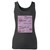 High quality print of this slim fit ariana grande thank u next handwritting women tank top will turn heads. And bystanders won't be disappointed - the racerback cut looks good one any woman's shoulders.