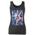 High quality print of this slim fit avengers infinity war 1 women tank top will turn heads. And bystanders won't be disappointed - the racerback cut looks good one any woman's shoulders.