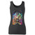 High quality print of this slim fit avengers infinity war thanos the infinity gauntlet women tank top will turn heads. And bystanders won't be disappointed - the racerback cut looks good one any woman's shoulders.