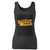 High quality print of this slim fit beastie boys logo art women tank top will turn heads. And bystanders won't be disappointed - the racerback cut looks good one any woman's shoulders.