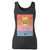 High quality print of this slim fit best winnie the pooh women tank top will turn heads. And bystanders won't be disappointed - the racerback cut looks good one any woman's shoulders.