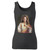 High quality print of this slim fit beyonce pray women tank top will turn heads. And bystanders won't be disappointed - the racerback cut looks good one any woman's shoulders.