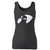 High quality print of this slim fit big hero 6 tadashi women tank top will turn heads. And bystanders won't be disappointed - the racerback cut looks good one any woman's shoulders.