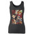 High quality print of this slim fit black clover squad asta women tank top will turn heads. And bystanders won't be disappointed - the racerback cut looks good one any woman's shoulders.
