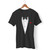 Tuxedo Men T Shirt