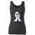 High quality print of this slim fit buy leave me malone wall women tank top will turn heads. And bystanders won't be disappointed - the racerback cut looks good one any woman's shoulders.