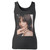 High quality print of this slim fit camila cabello beautiful singer women tank top will turn heads. And bystanders won't be disappointed - the racerback cut looks good one any woman's shoulders.