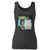 High quality print of this slim fit carlton banks tribute montage fresh prince of bel air women tank top will turn heads. And bystanders won't be disappointed - the racerback cut looks good one any woman's shoulders.