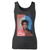 High quality print of this slim fit childish gambino donald glover women tank top will turn heads. And bystanders won't be disappointed - the racerback cut looks good one any woman's shoulders.