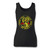 High quality print of this slim fit cobra karate first kai women tank top will turn heads. And bystanders won't be disappointed - the racerback cut looks good one any woman's shoulders.