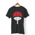 Uchiha Clan Anime Manga Ninja Shinobi Men T Shirt
