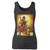 High quality print of this slim fit deadpool and rocket women tank top will turn heads. And bystanders won't be disappointed - the racerback cut looks good one any woman's shoulders.