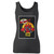 High quality print of this slim fit deadpool im the night women tank top will turn heads. And bystanders won't be disappointed - the racerback cut looks good one any woman's shoulders.