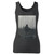High quality print of this slim fit death stranding women tank top will turn heads. And bystanders won't be disappointed - the racerback cut looks good one any woman's shoulders.